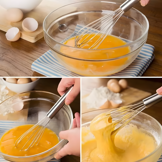 Whisk 